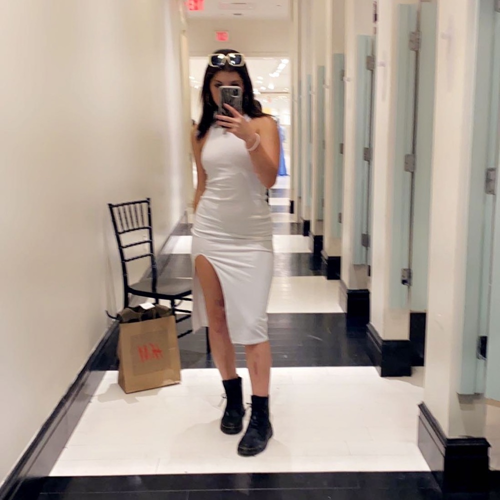 Meet your Posher, Marissa